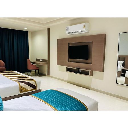 Hotel Shree Ji Inn Kishangarh  外观 照片