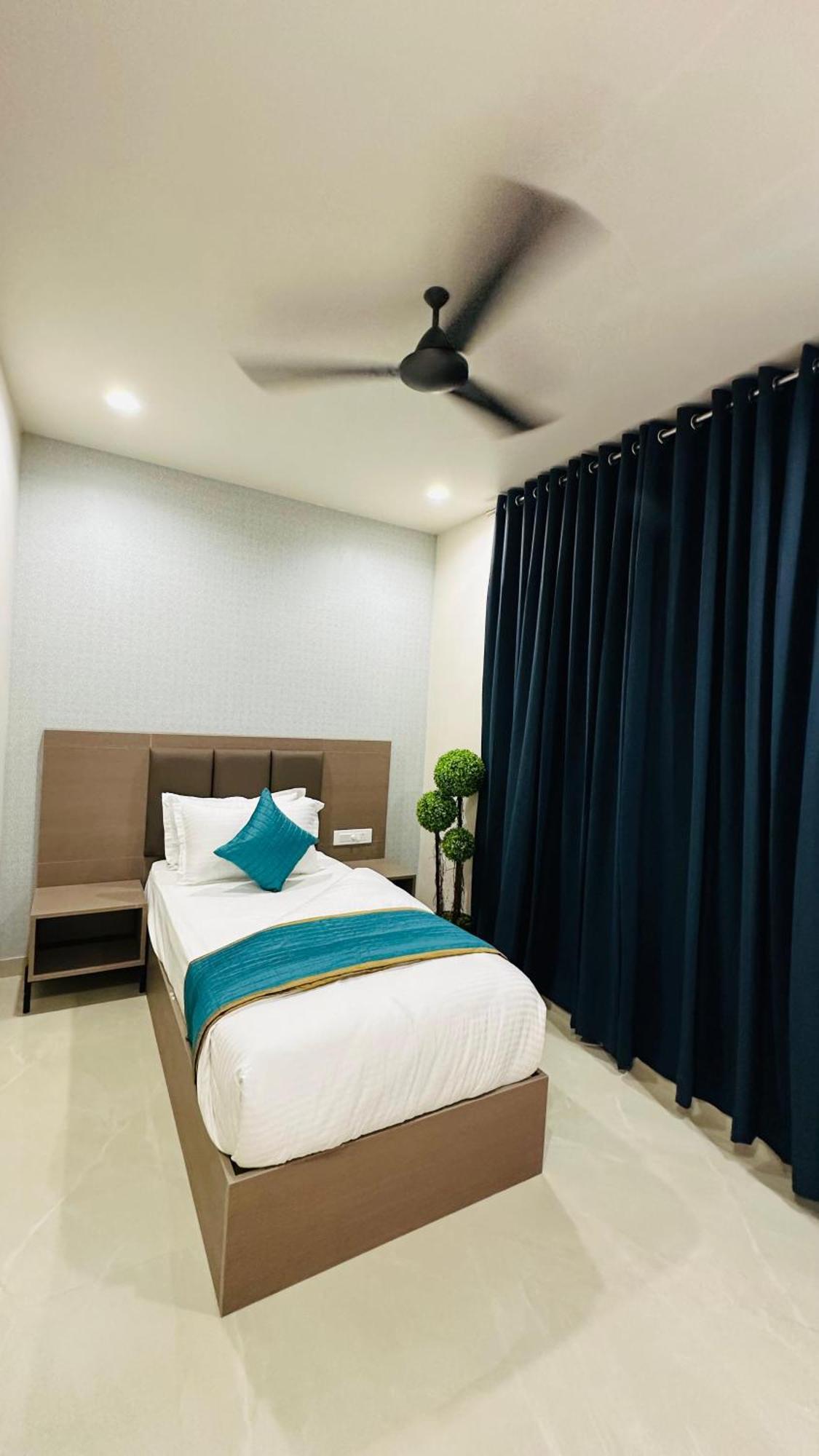 Hotel Shree Ji Inn Kishangarh  外观 照片