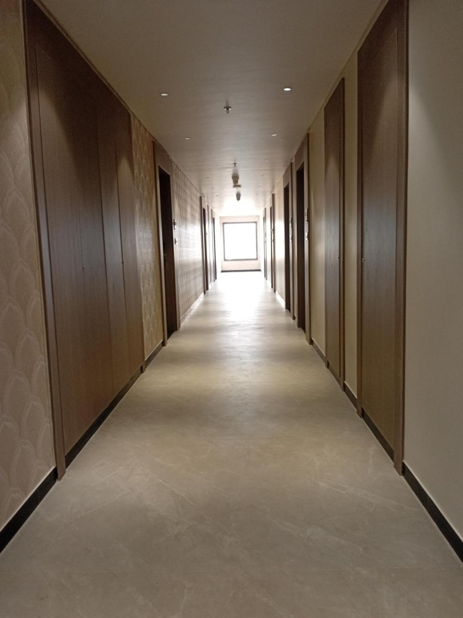 Hotel Shree Ji Inn Kishangarh  外观 照片