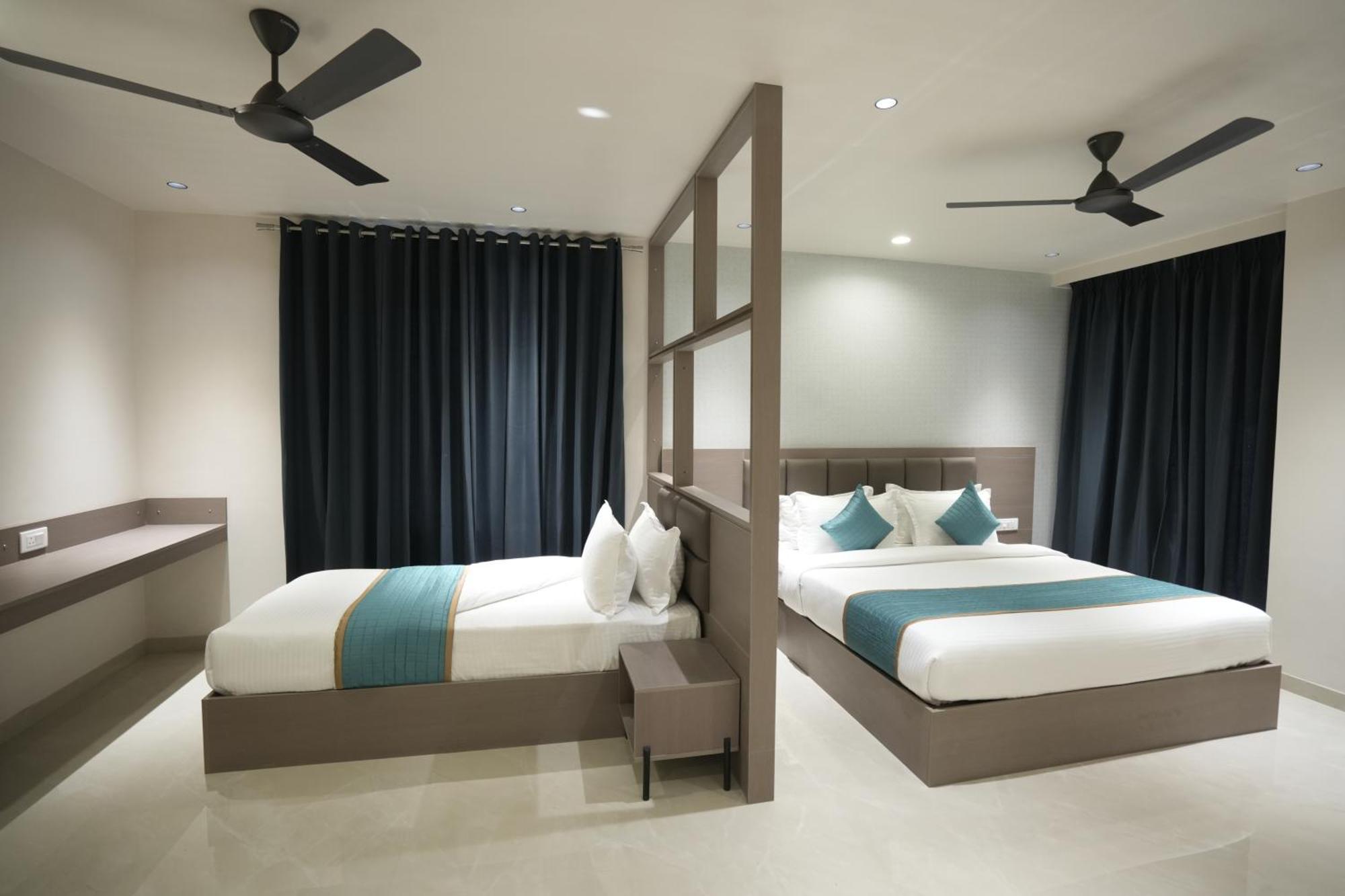 Hotel Shree Ji Inn Kishangarh  外观 照片