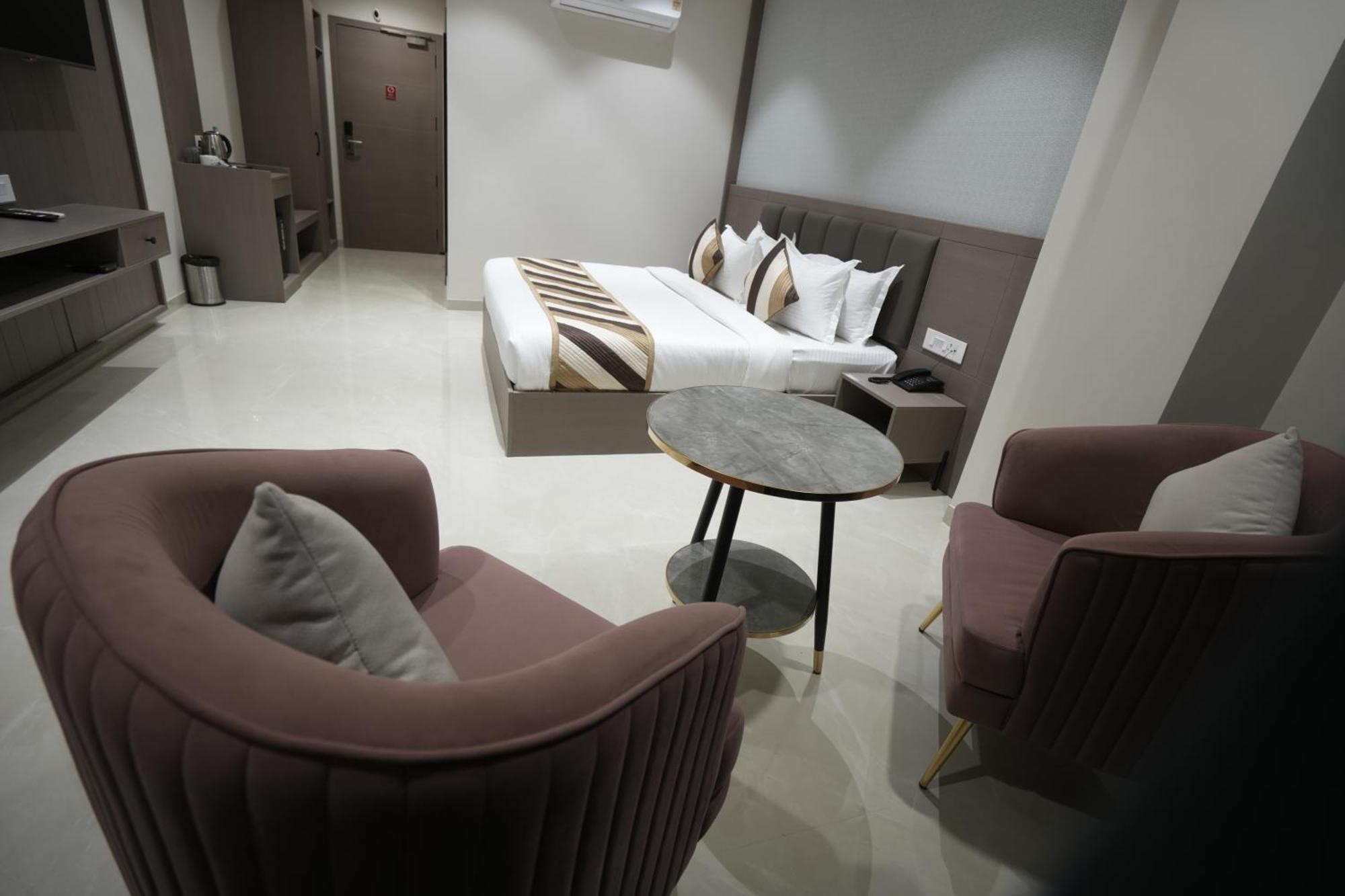 Hotel Shree Ji Inn Kishangarh  外观 照片